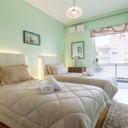 Lovely Apartment In 雅典 外观 照片