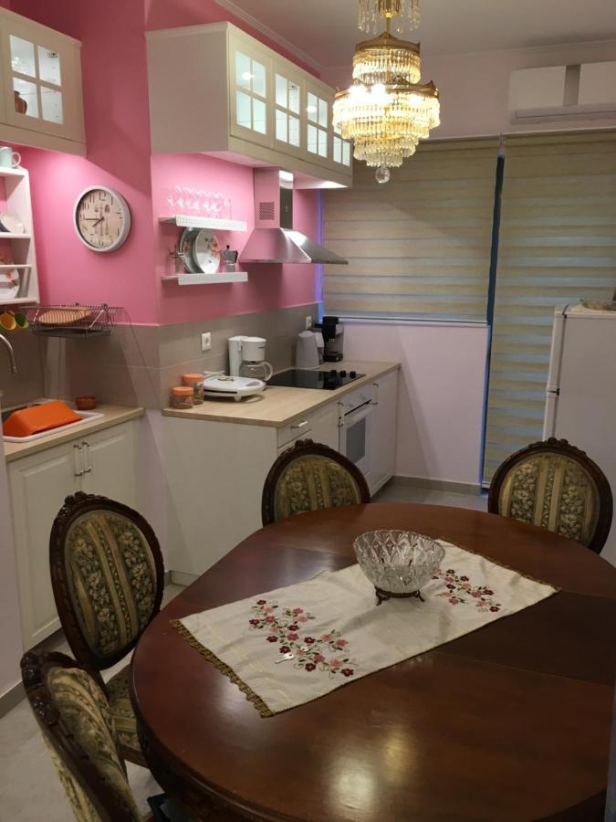 Lovely Apartment In 雅典 外观 照片