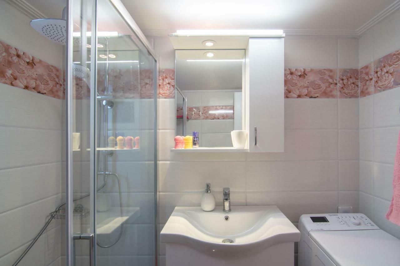 Lovely Apartment In 雅典 外观 照片