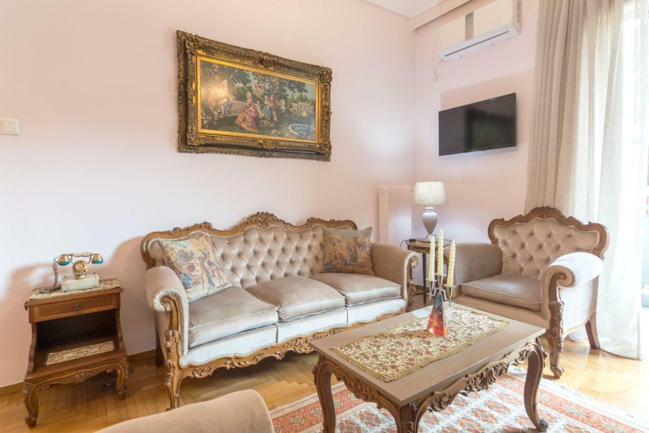 Lovely Apartment In 雅典 外观 照片