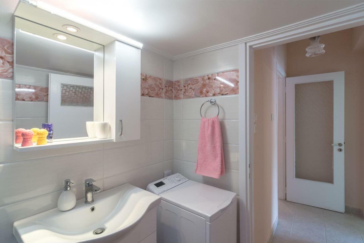 Lovely Apartment In 雅典 外观 照片