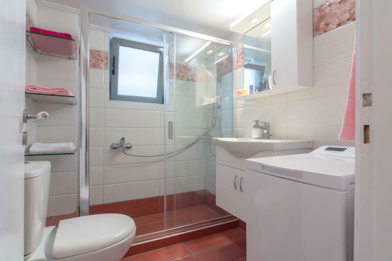 Lovely Apartment In 雅典 外观 照片