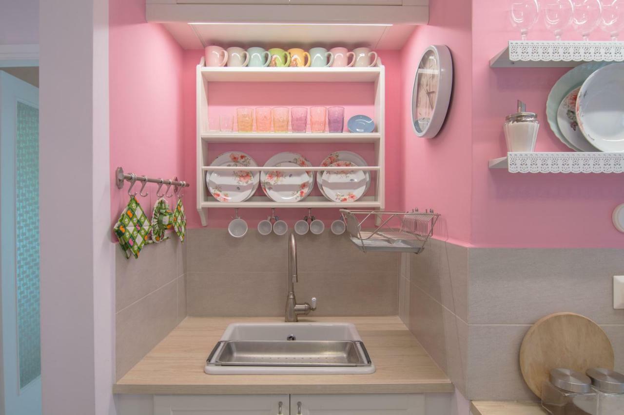 Lovely Apartment In 雅典 外观 照片