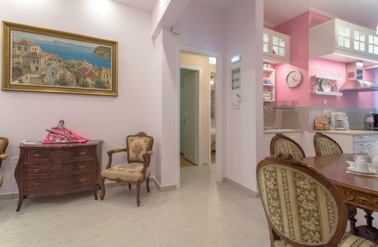 Lovely Apartment In 雅典 外观 照片