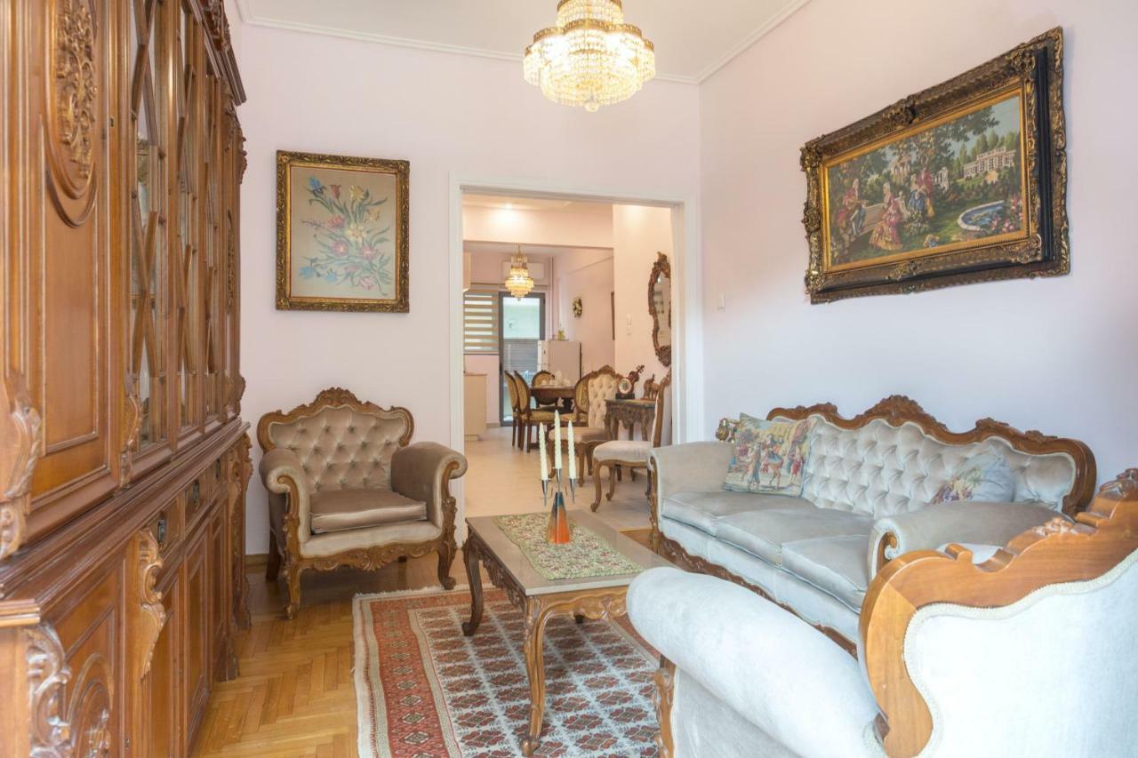 Lovely Apartment In 雅典 外观 照片