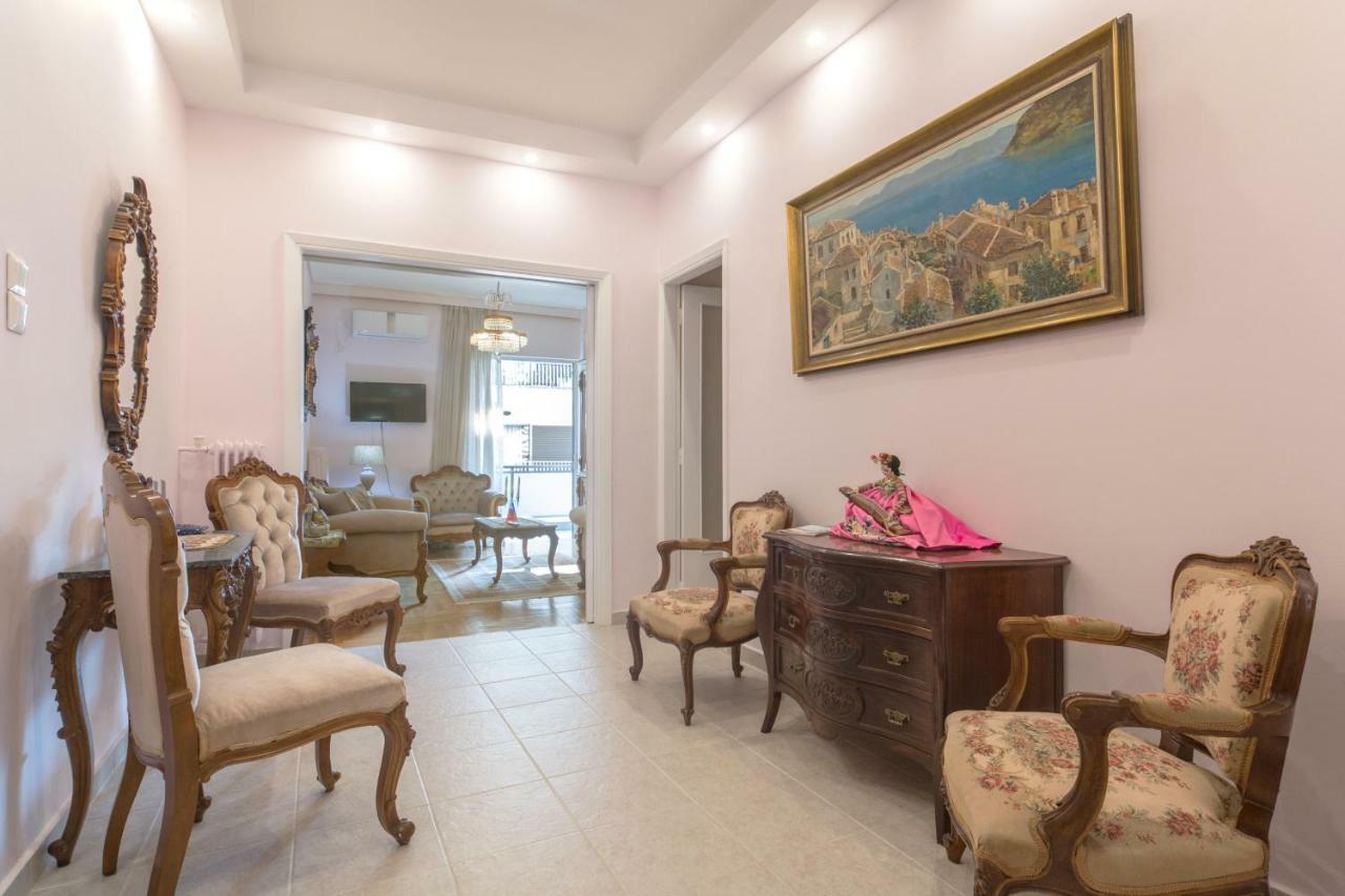 Lovely Apartment In 雅典 外观 照片