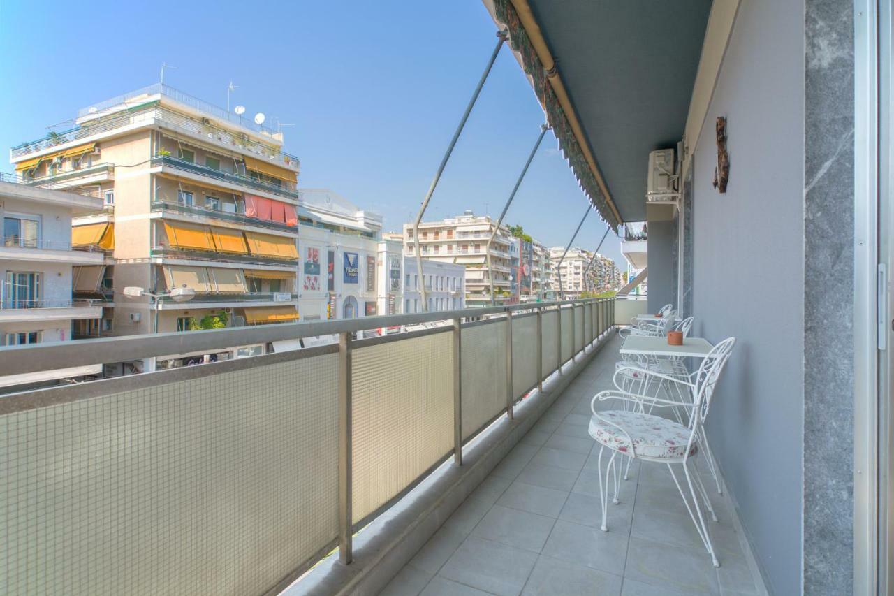 Lovely Apartment In 雅典 外观 照片