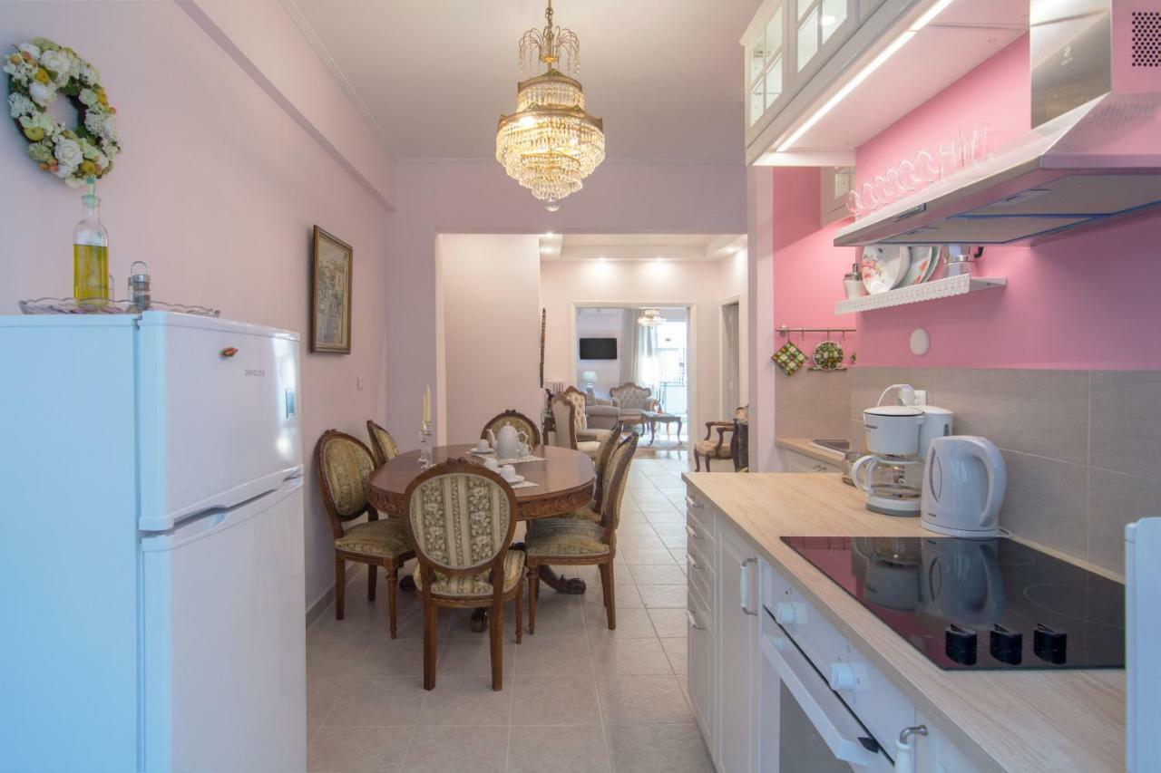 Lovely Apartment In 雅典 外观 照片