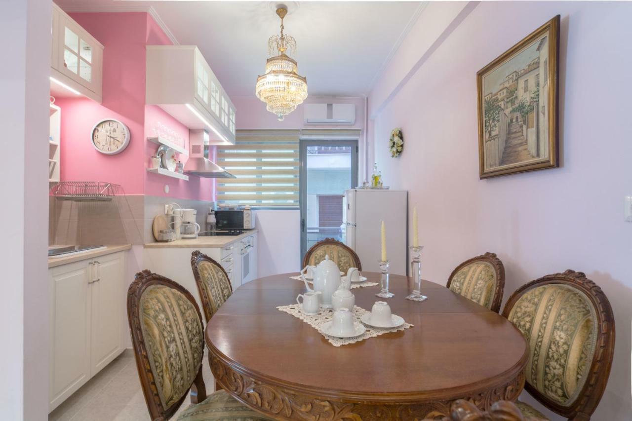 Lovely Apartment In 雅典 外观 照片