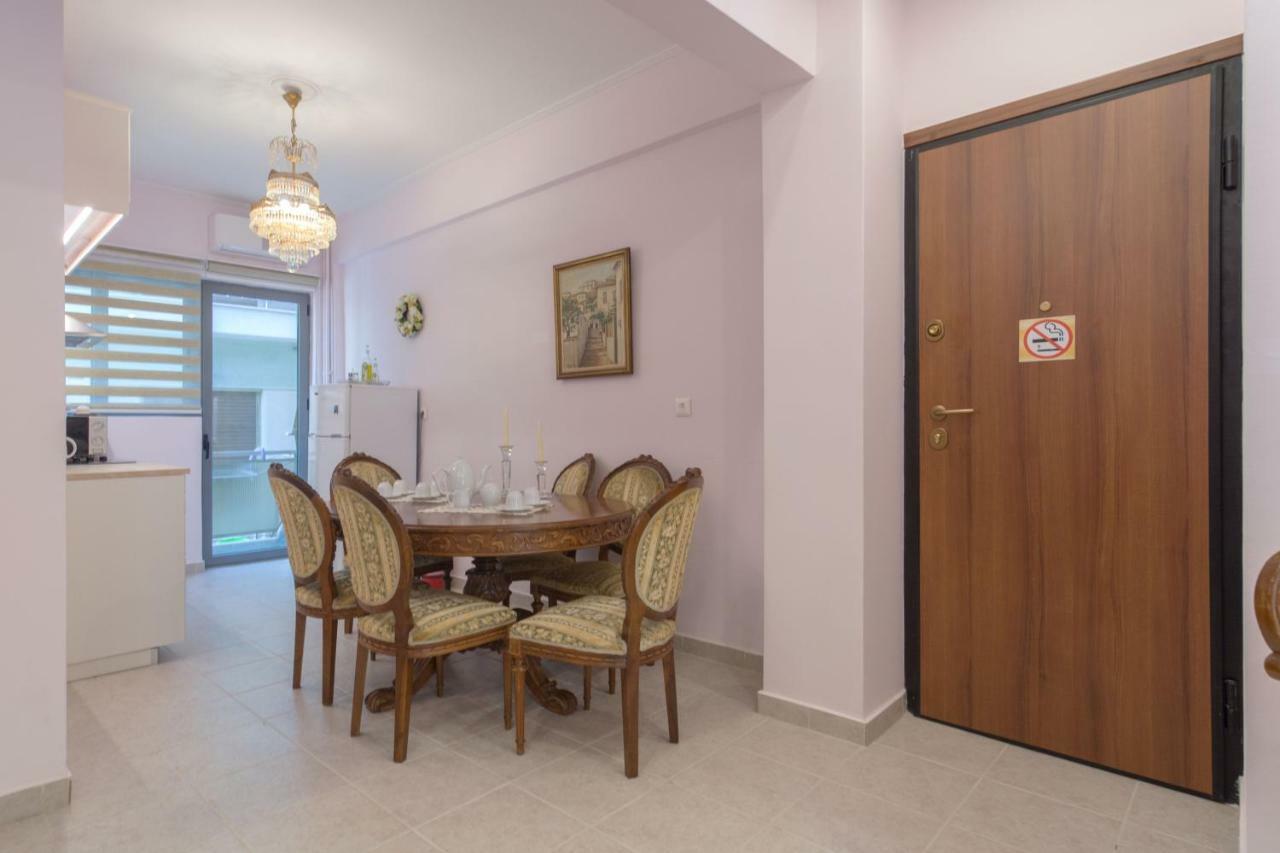 Lovely Apartment In 雅典 外观 照片
