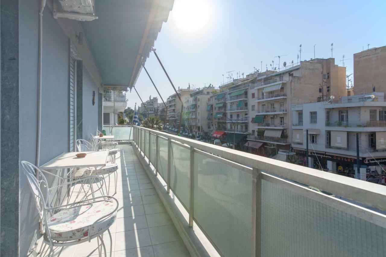 Lovely Apartment In 雅典 外观 照片