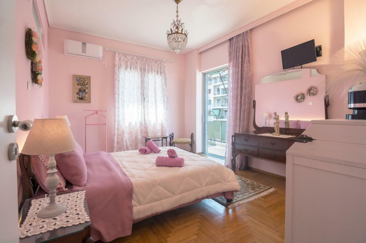 Lovely Apartment In 雅典 外观 照片