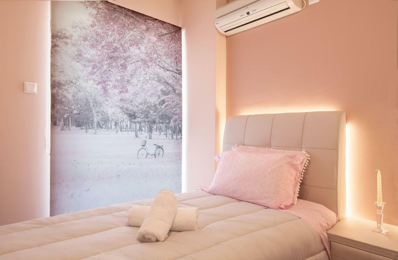 Lovely Apartment In 雅典 外观 照片