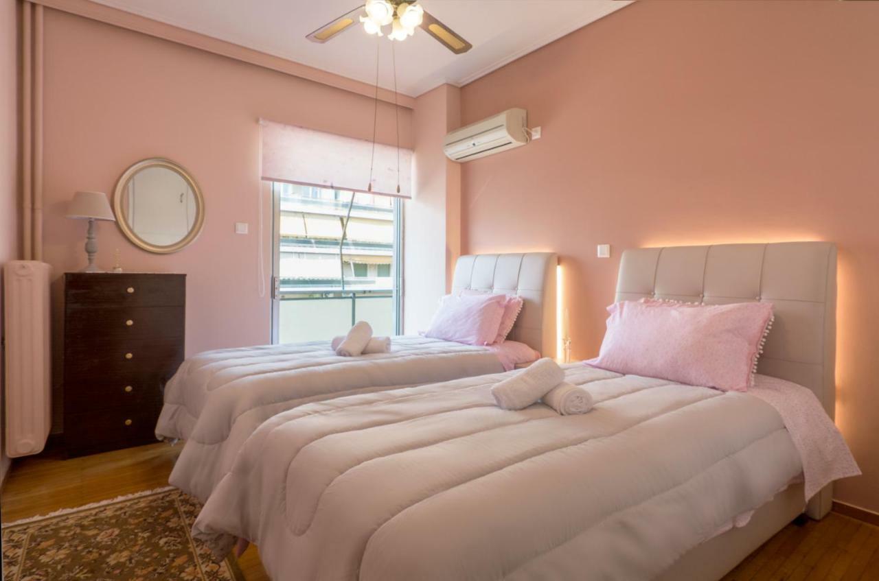 Lovely Apartment In 雅典 外观 照片
