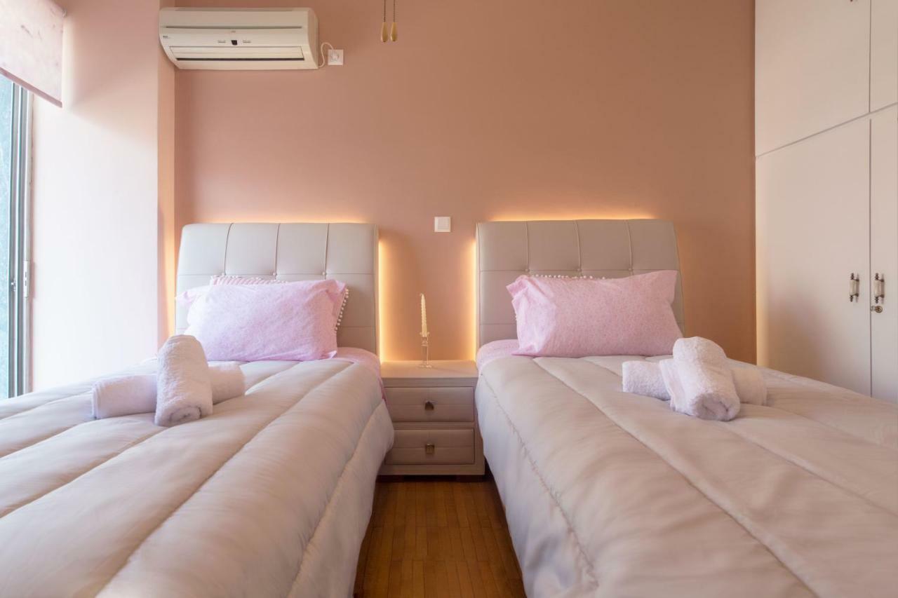 Lovely Apartment In 雅典 外观 照片